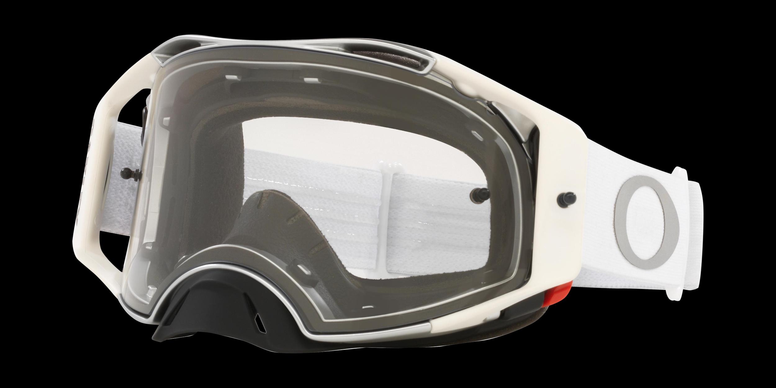 Oakley Mens Airbrake Mx Goggles Product Image