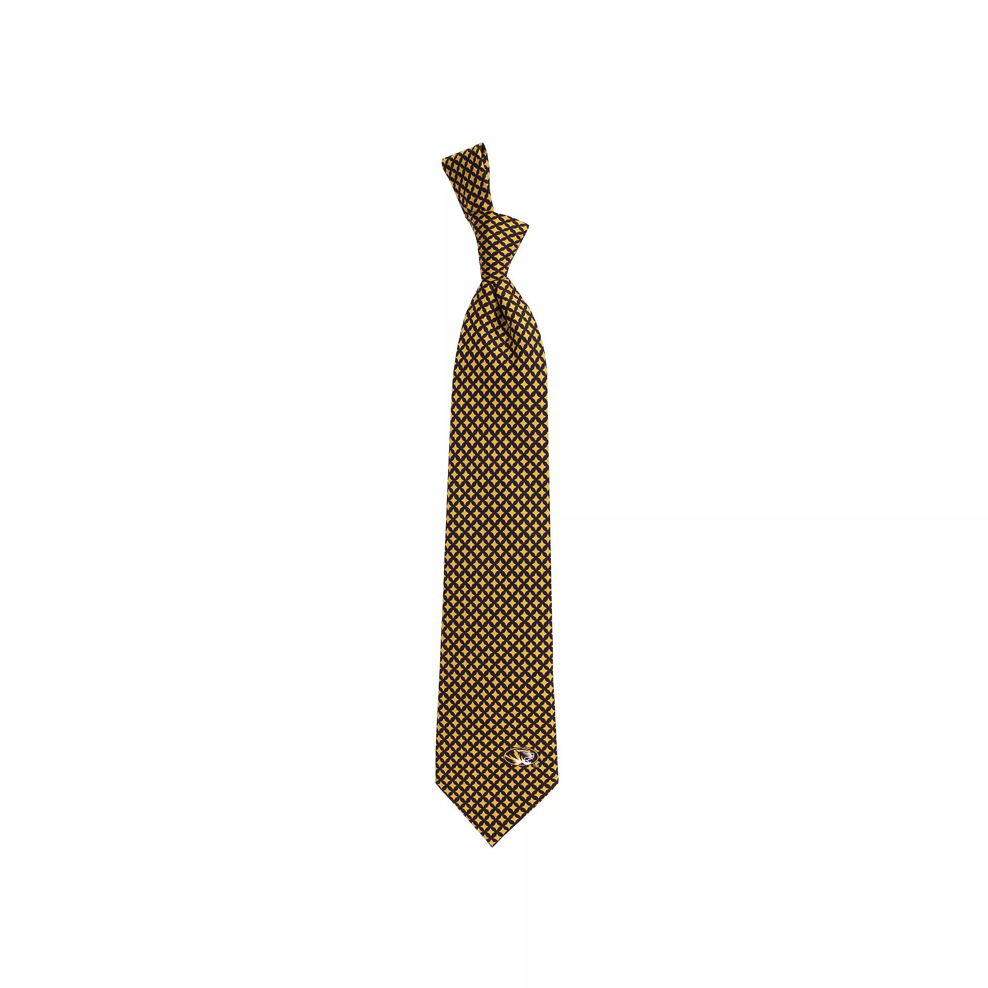 Men's NCAA Regiment Tie, Team Product Image