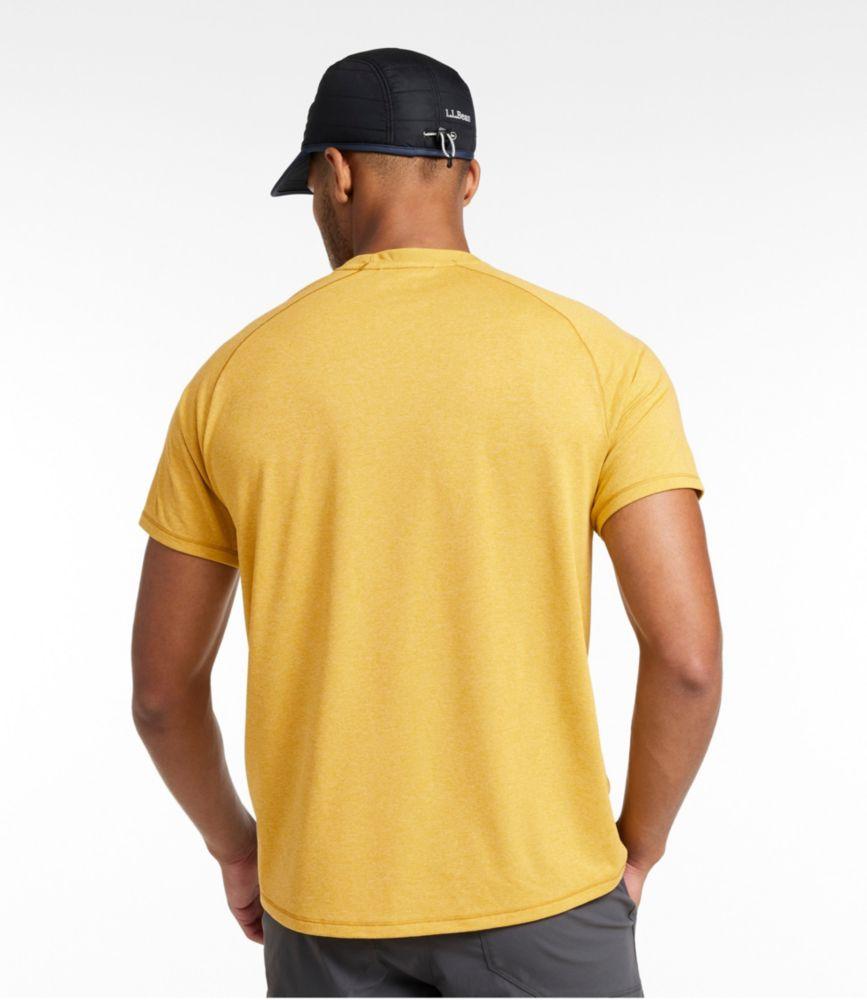 Men's Bean's Access Trail Tee, Graphic Product Image