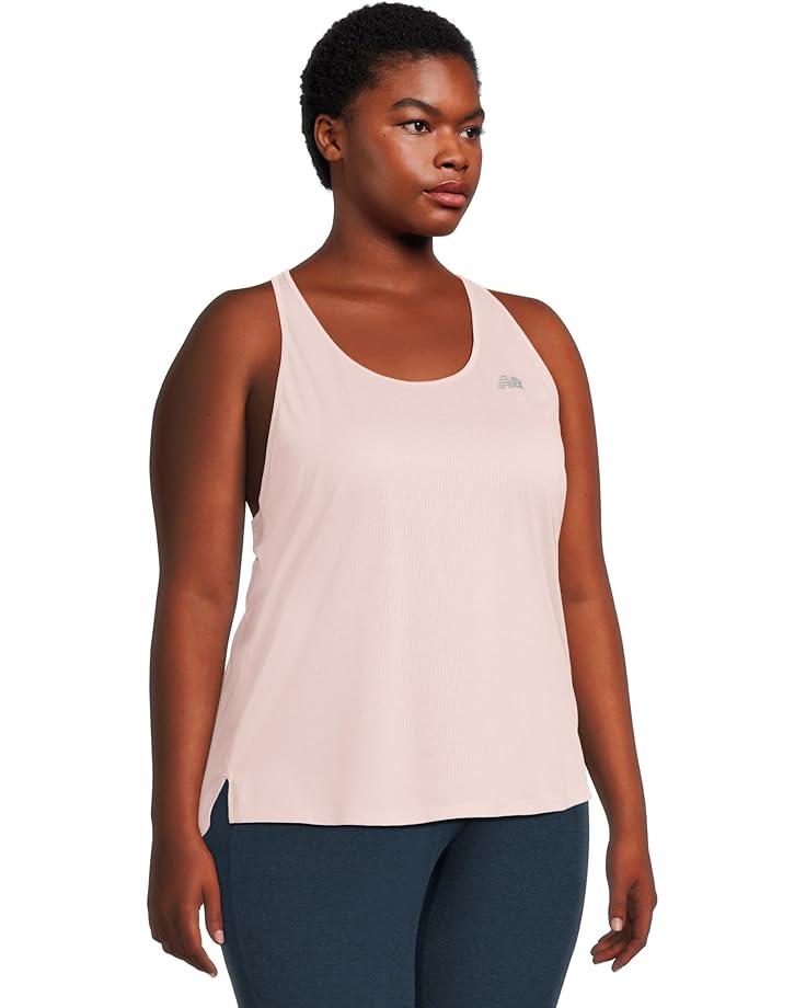 Drapey Jersey Tank Product Image