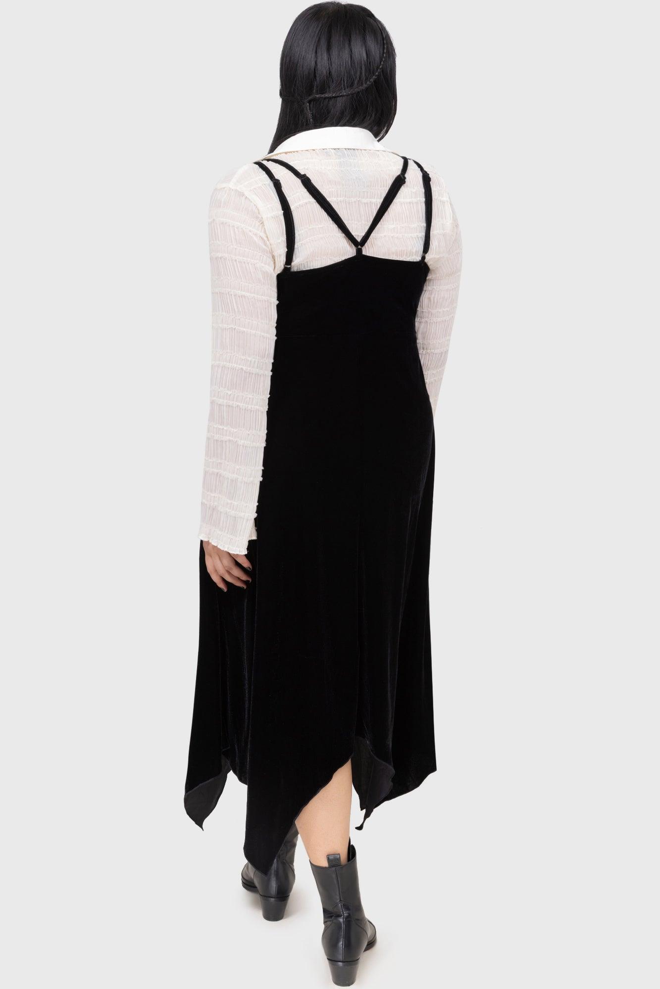 Duskmourn Dress Female Product Image