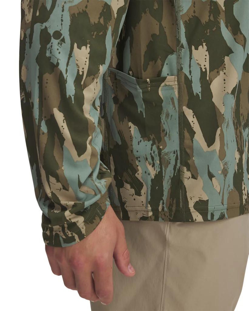 UA Fish Elite Printed Product Image