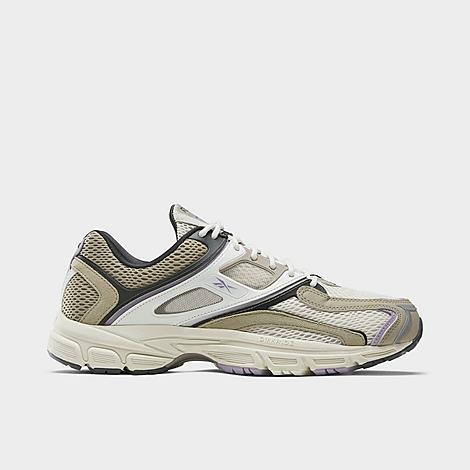 Reebok Mens Reebok Premier Trinity KFS - Mens Running Shoes Vintage Chalk/Mushroom/Chalk Product Image