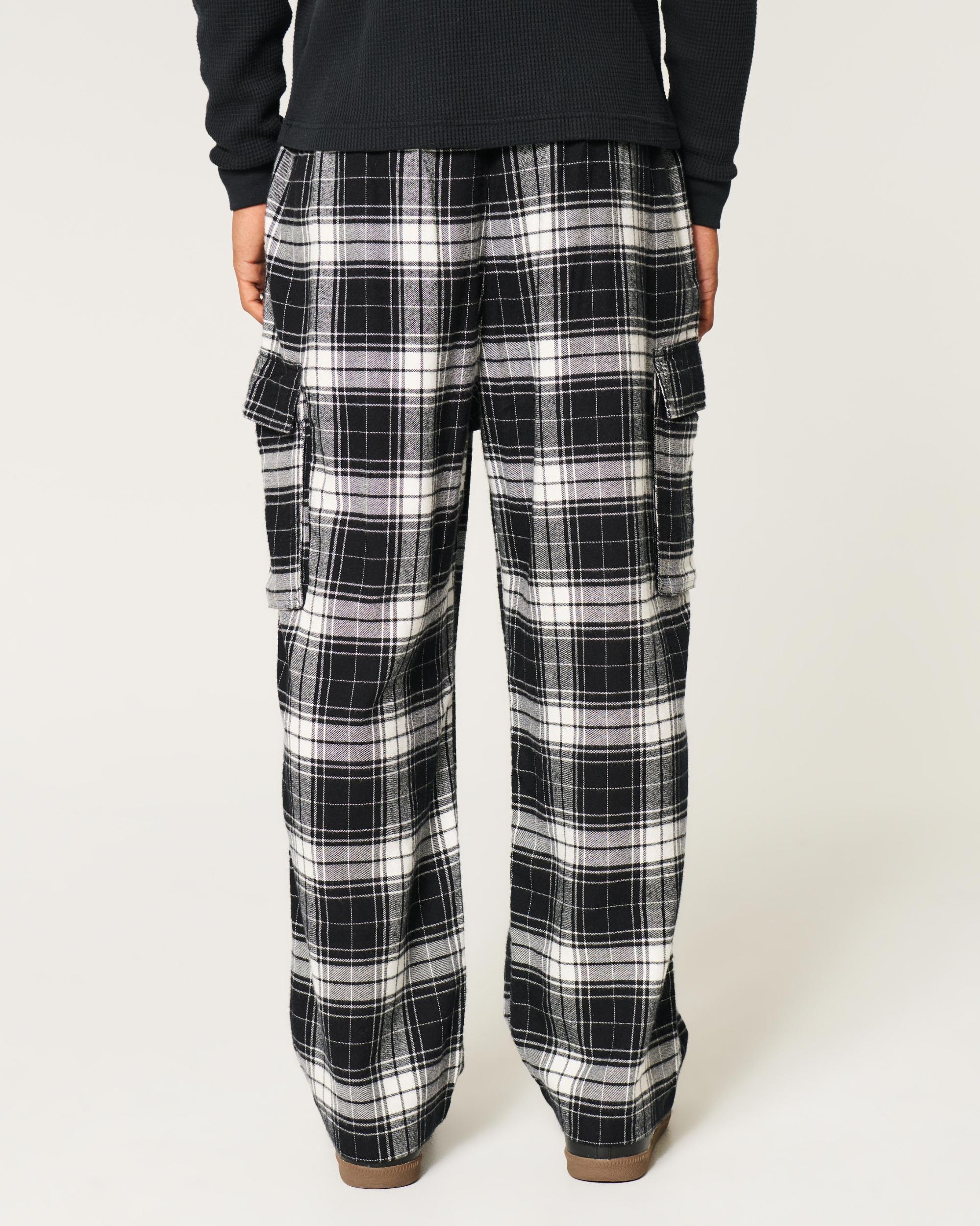 24/7 Cargo Pajama Pants Product Image