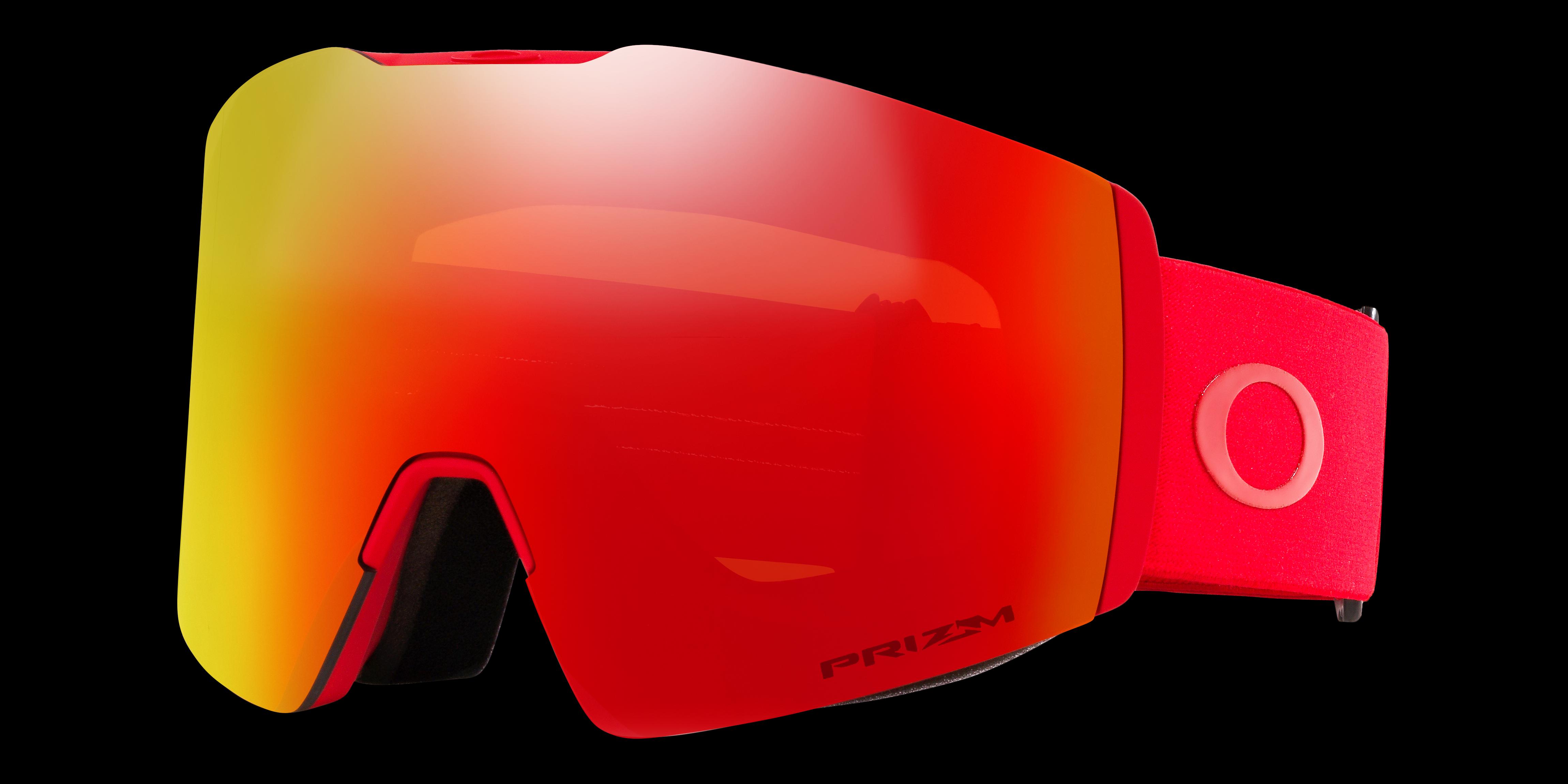 Oakley Mens Fall Line L Snow Goggles Product Image