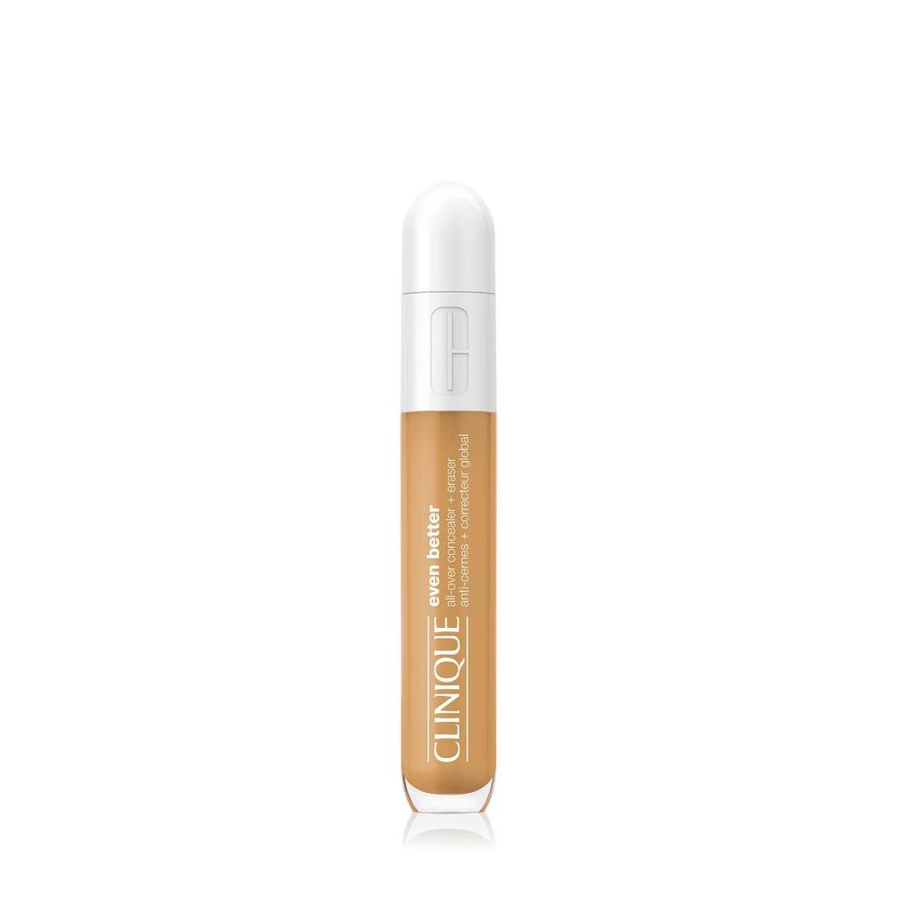 Clinique Even Better All-Over Concealer + Eraser - CN 08 Linen - 0.2 fl oz - Ulta Beauty Product Image
