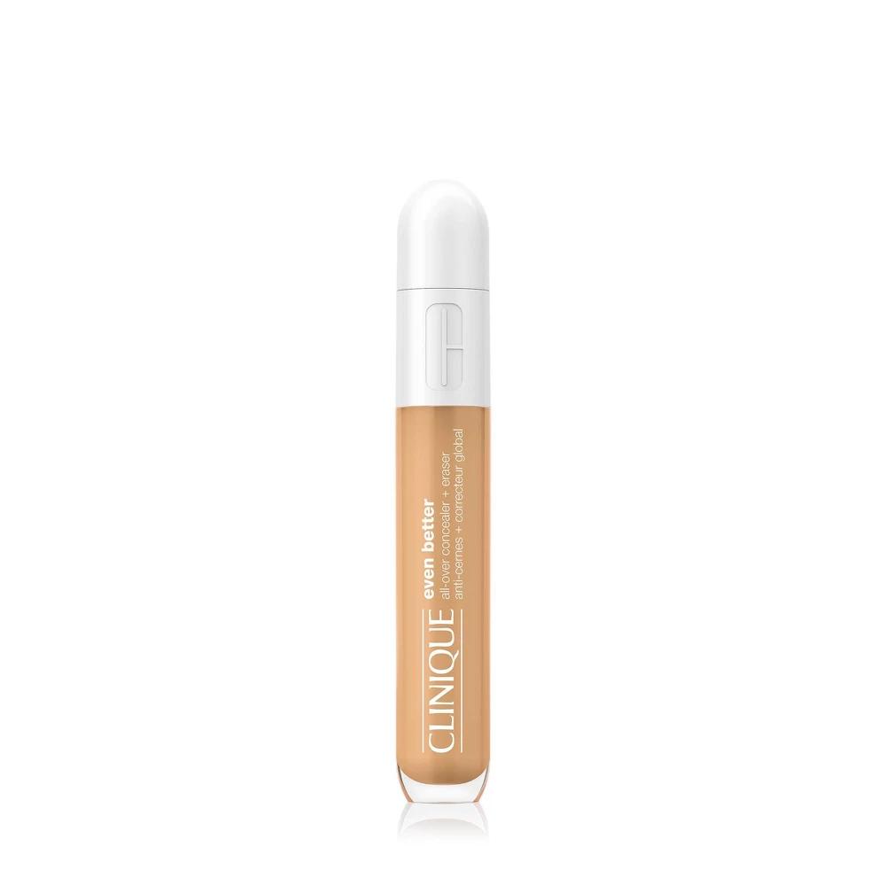 Clinique Even Better All-Over Concealer + Eraser - CN 08 Linen - 0.2 fl oz - Ulta Beauty Product Image