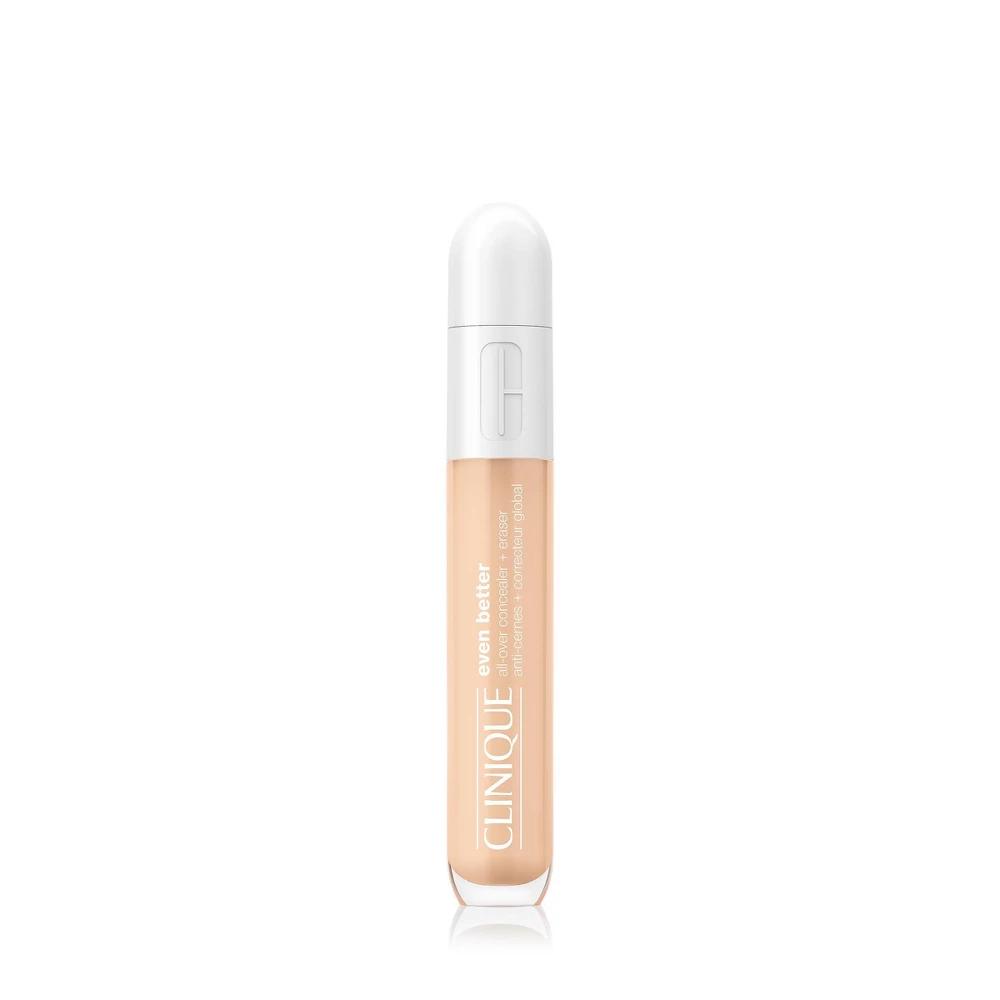 Clinique Even Better All-Over Concealer + Eraser - CN 08 Linen - 0.2 fl oz - Ulta Beauty Product Image