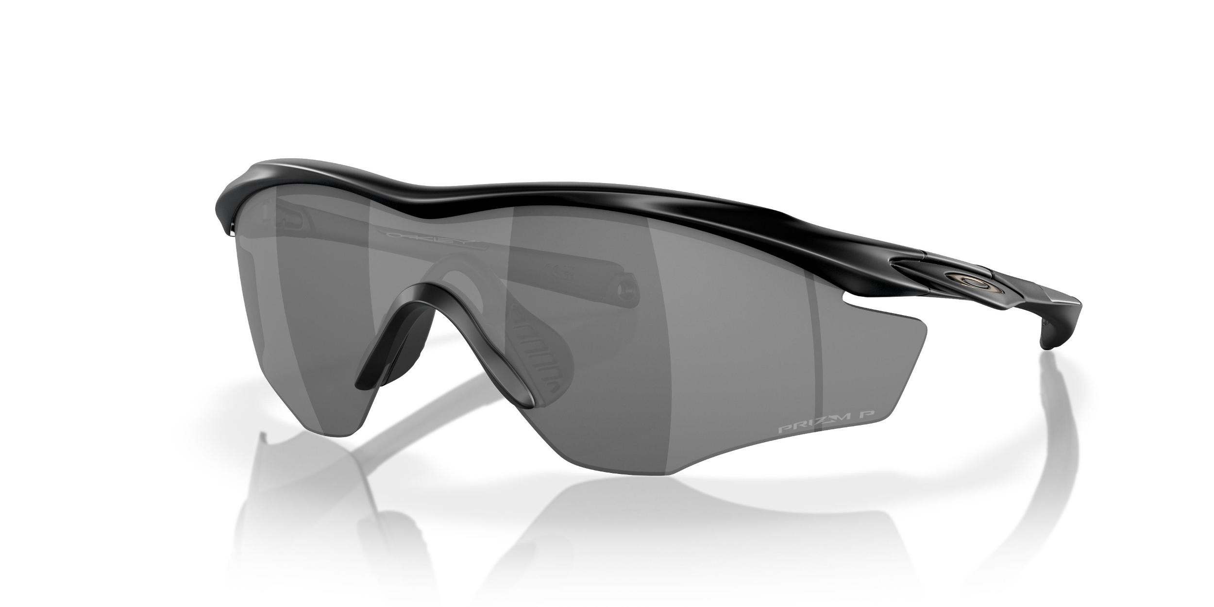 Oakley Mens M2 Frame Xl Sunglasses Product Image