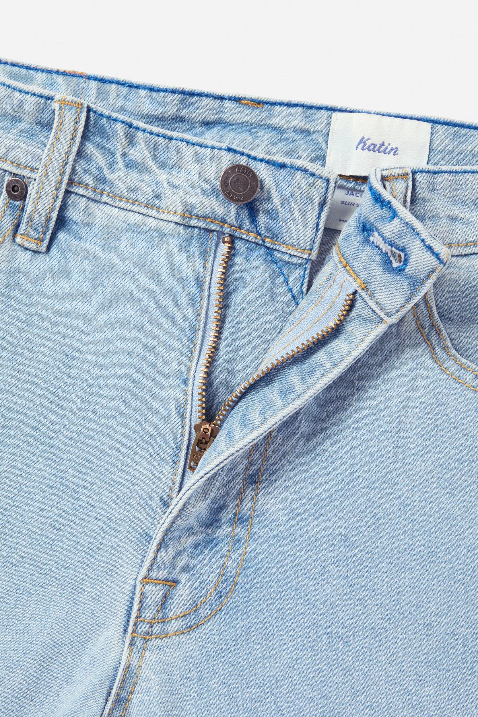 JACOBS 71 SLIM STRAIGHT Product Image