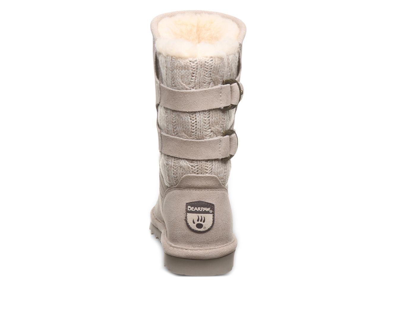 Women's Bearpaw Jenni Winter Boots Product Image