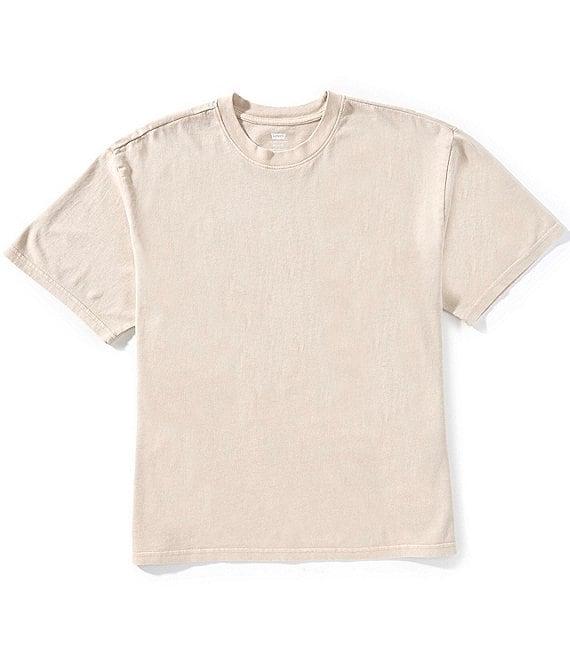 Levi's® Short Sleeve Cropped T-Shirt Product Image