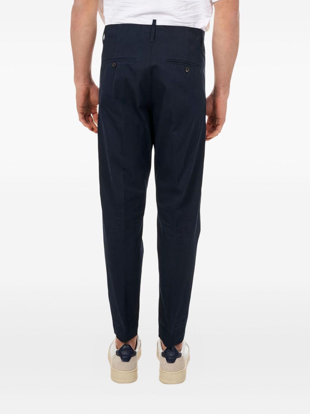 cotton trousers Product Image