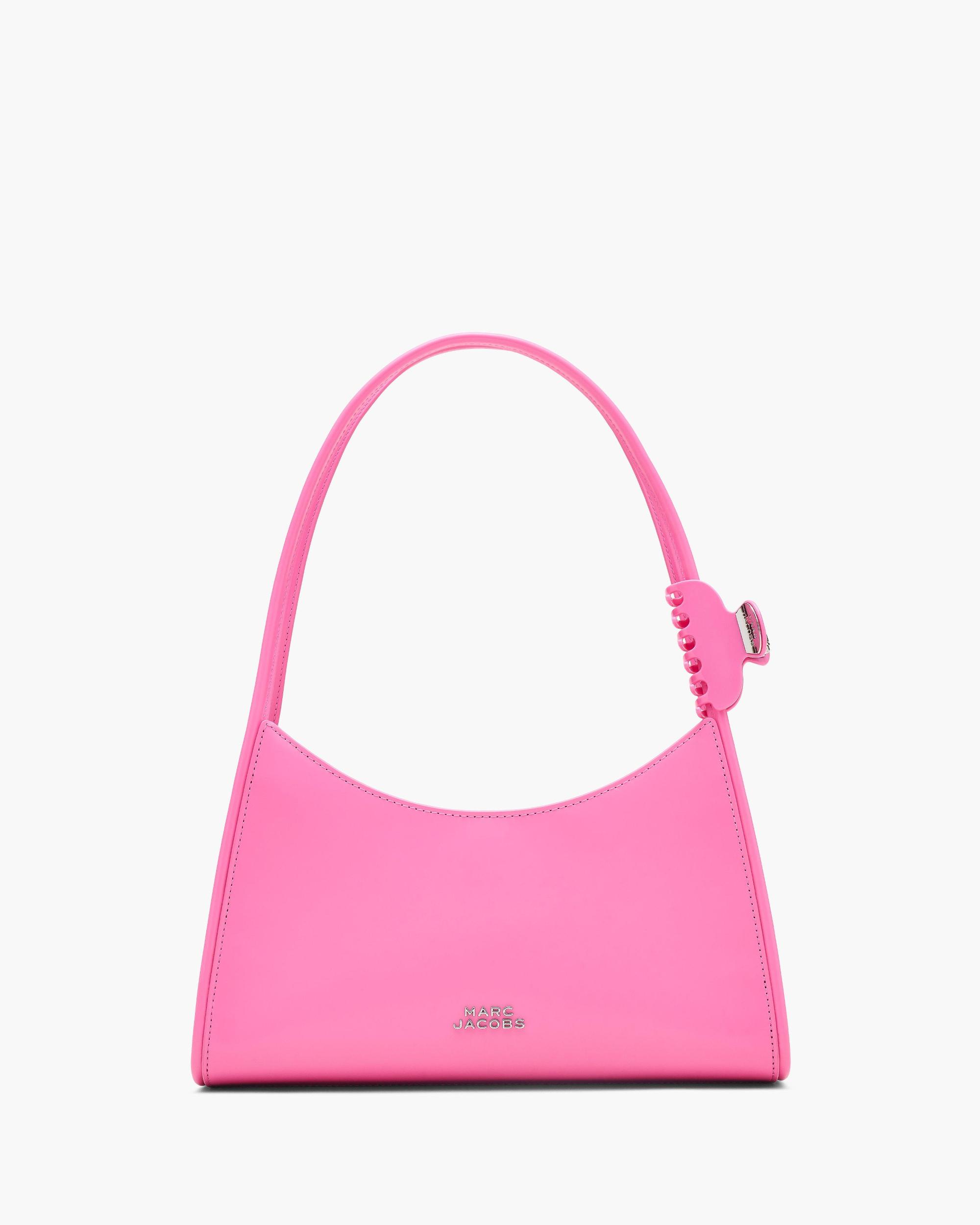 The Glam Claw Clip Shoulder Bag Product Image