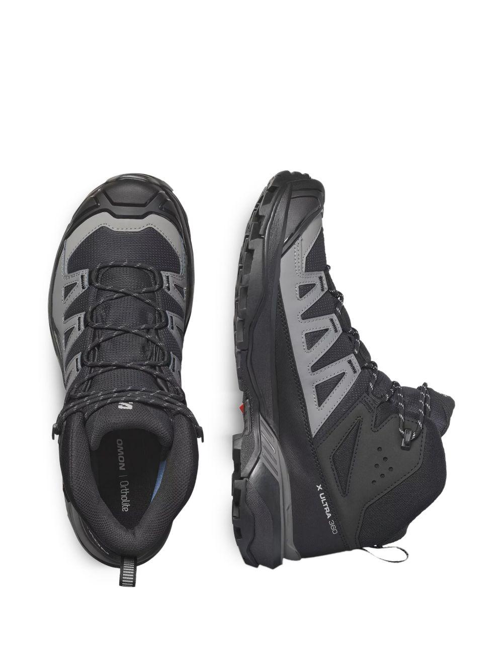 X Ultra 360 hiking boots Product Image