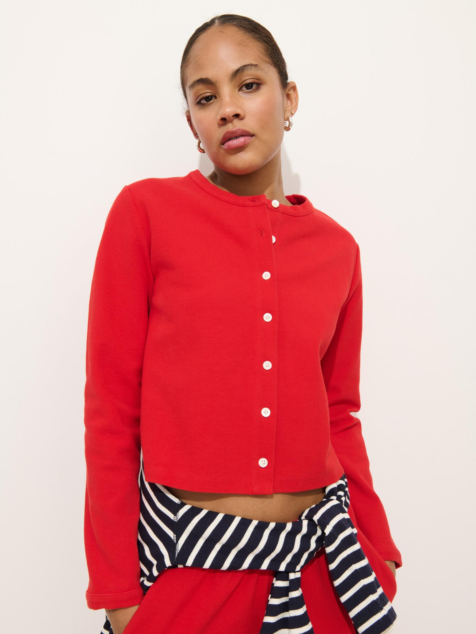 Coco Sport Cardigan Product Image