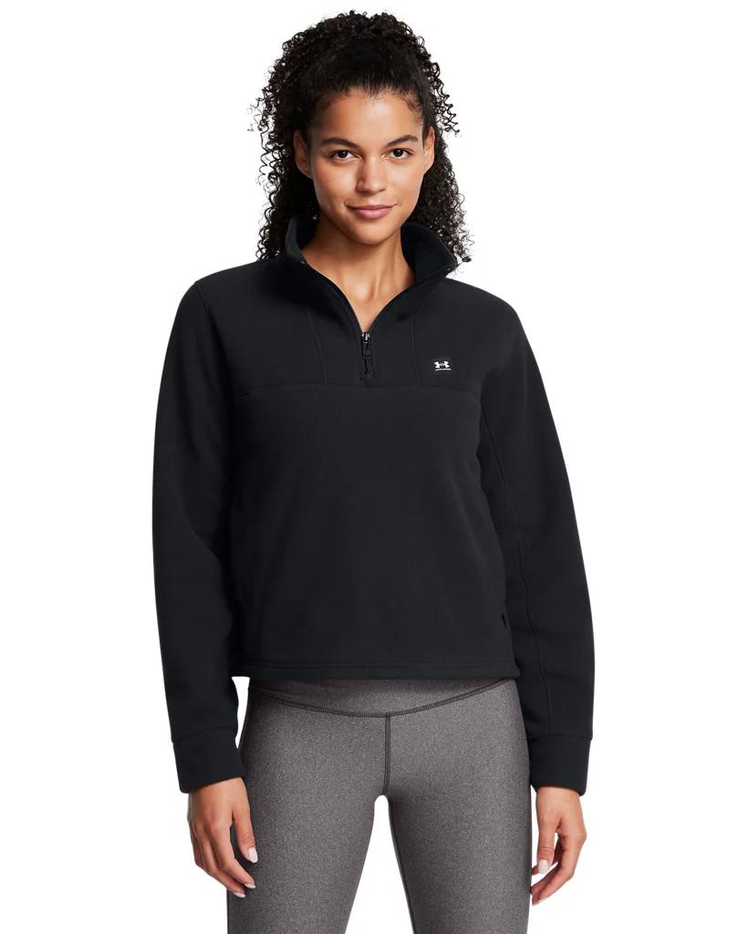 UA Expanse Fleece Product Image