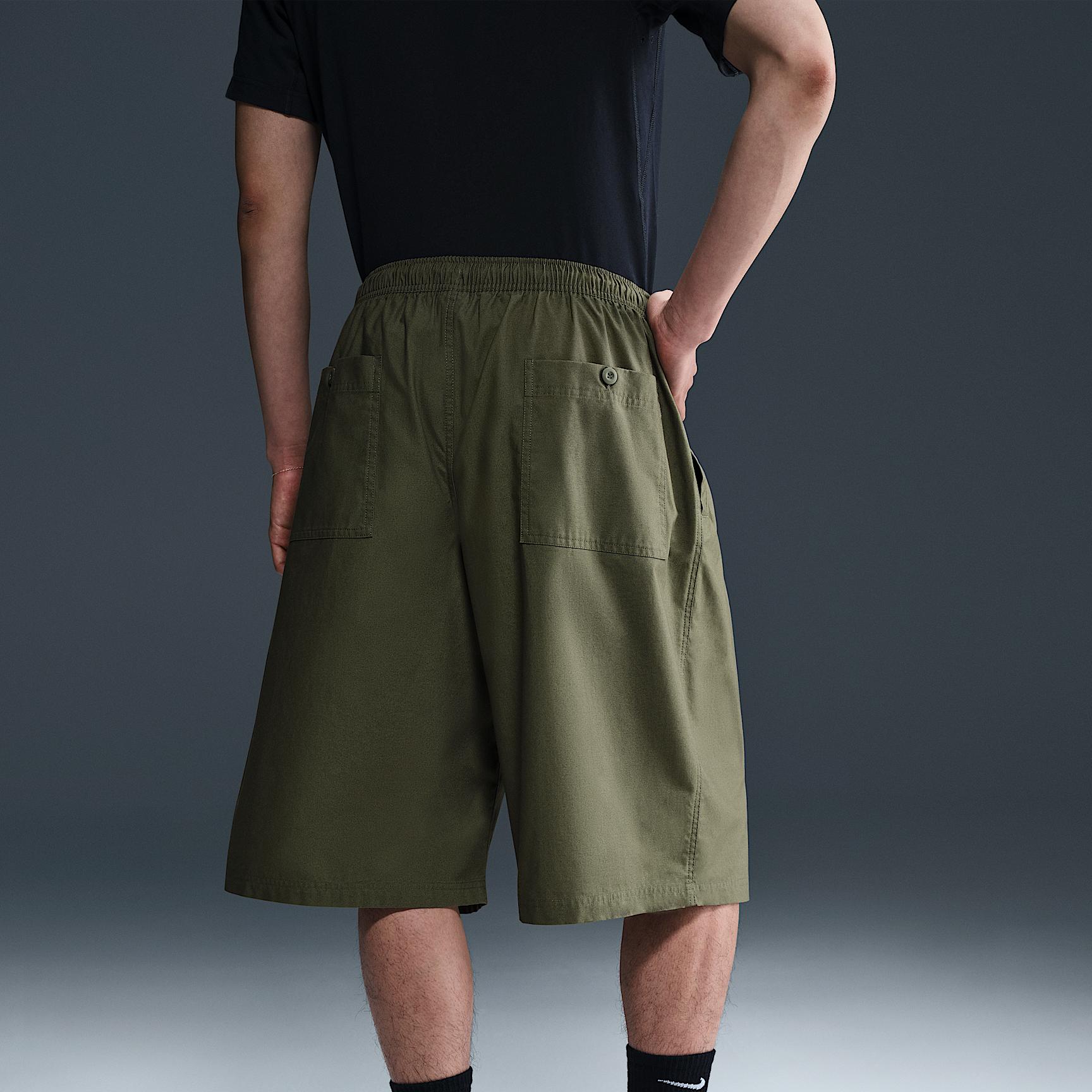 Nike Club Men's Shorts Product Image