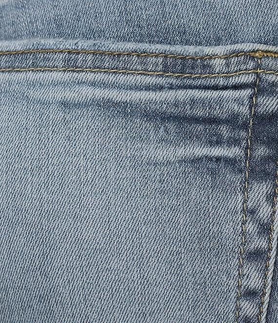 Silver Jeans Co. Britt Low Rise Slim Fit Bootcut Jeans Product Image