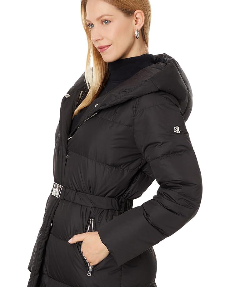 Montreaux Coat Product Image