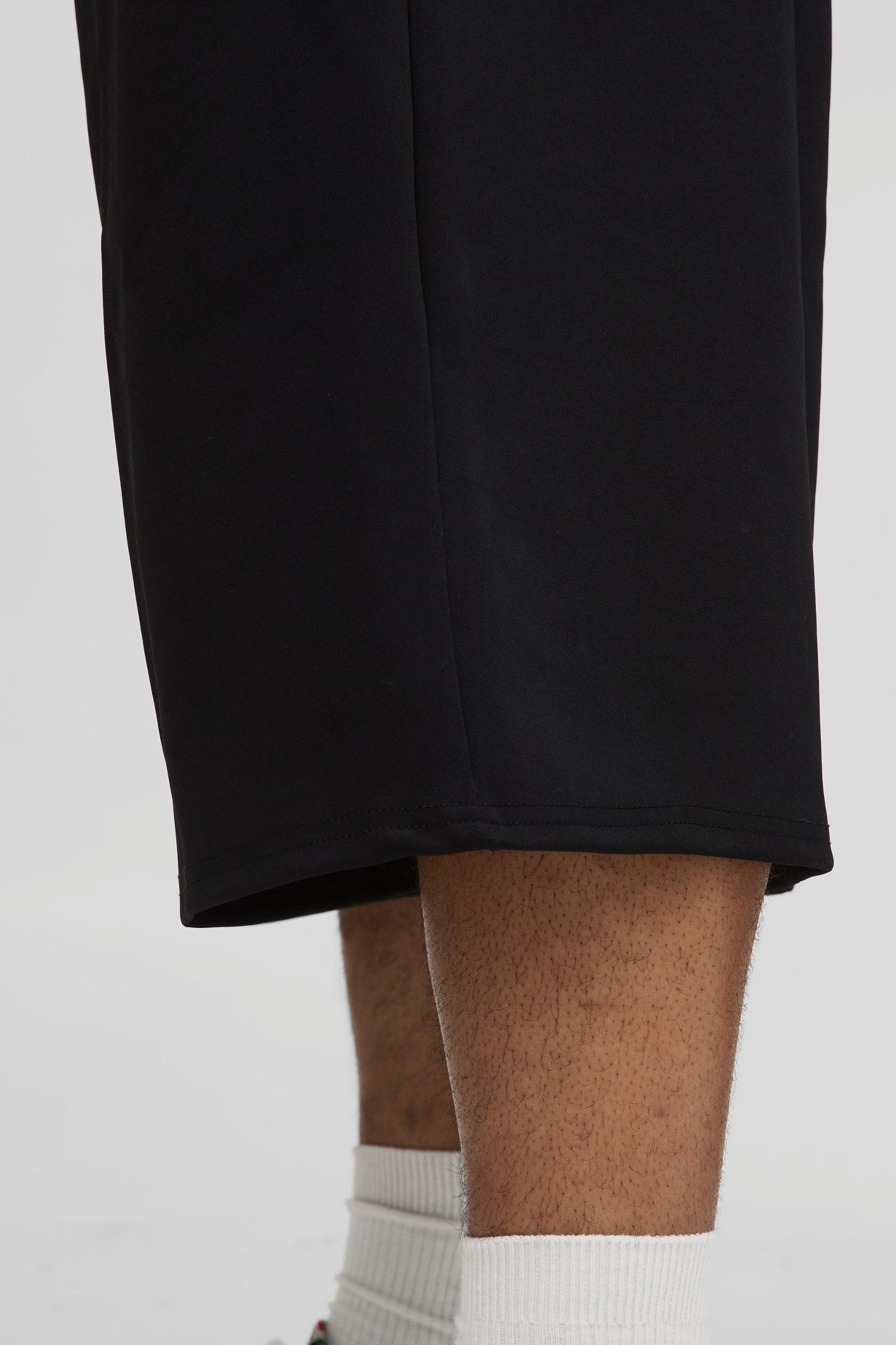 Plus Scuba Longline Shorts | boohooMAN USA Product Image