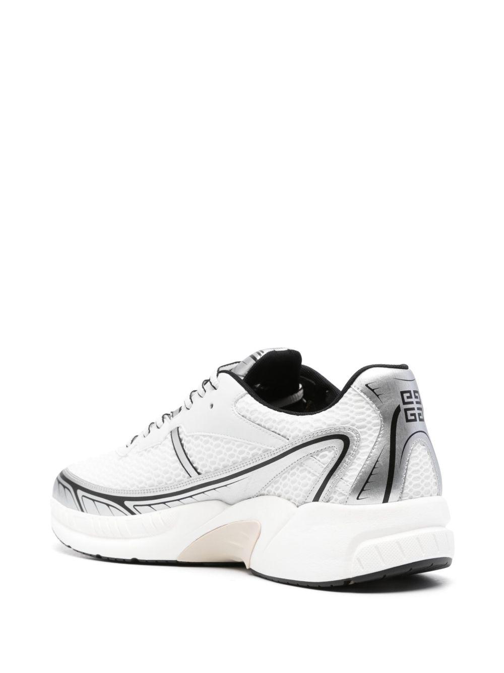 NFNTY-52 leather sneakers Product Image