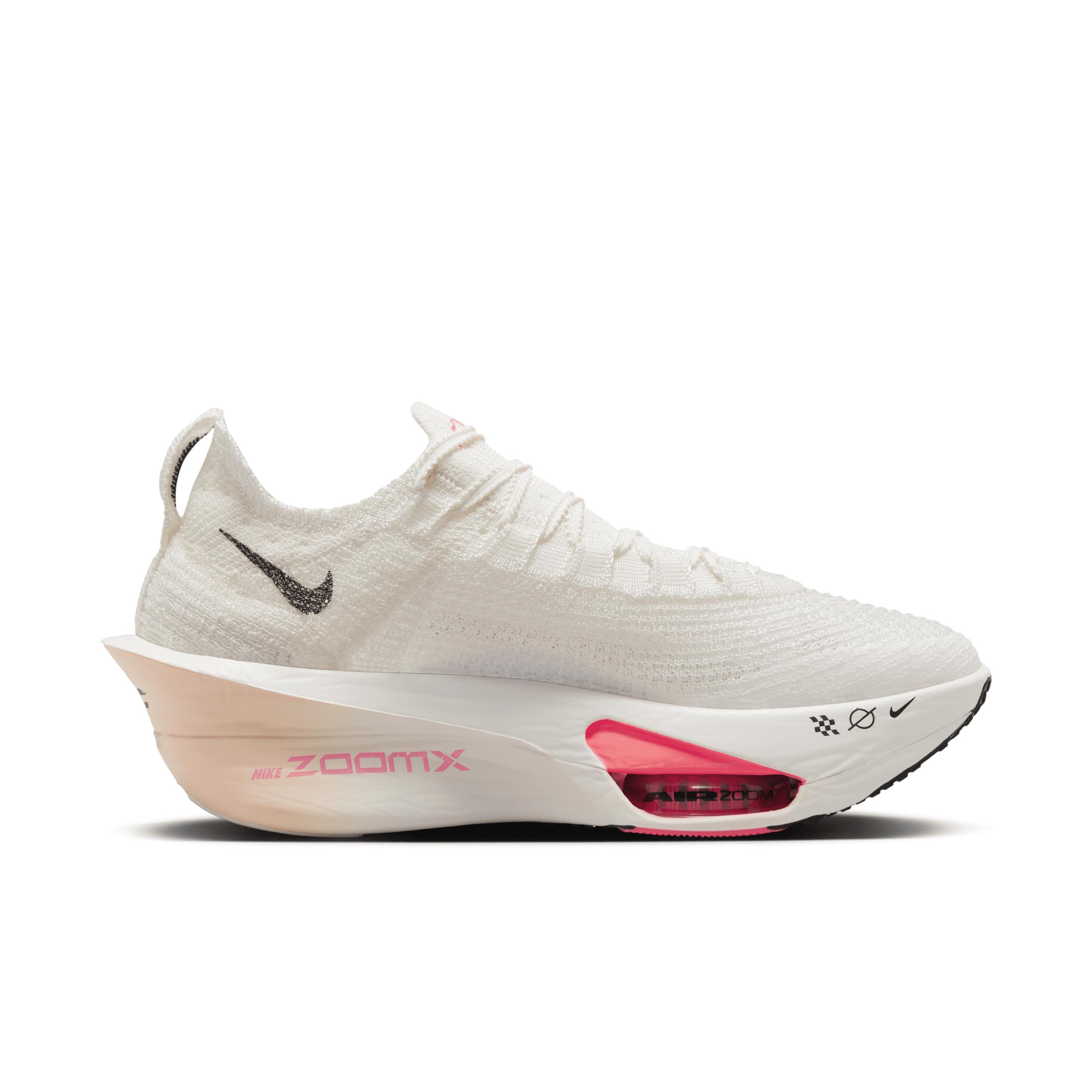 Nike Women's Alphafly 3 Road Racing Shoes Product Image