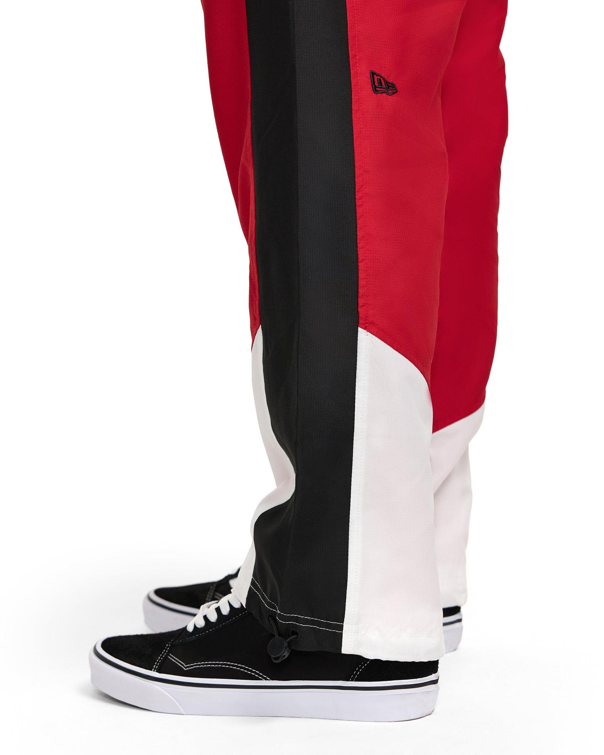 San Francisco 49ers Track Pants Male Product Image