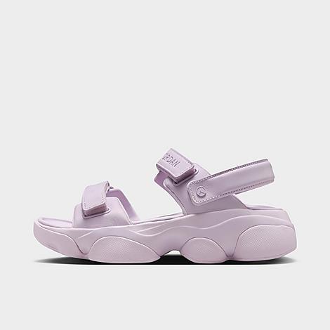 Womens Jordan Deja Sandals | FN5036-500 Product Image