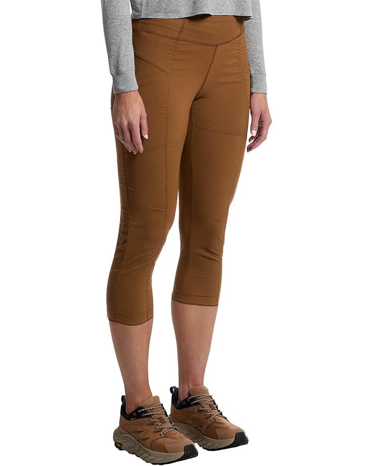 Women's Prana Koen Capris Product Image