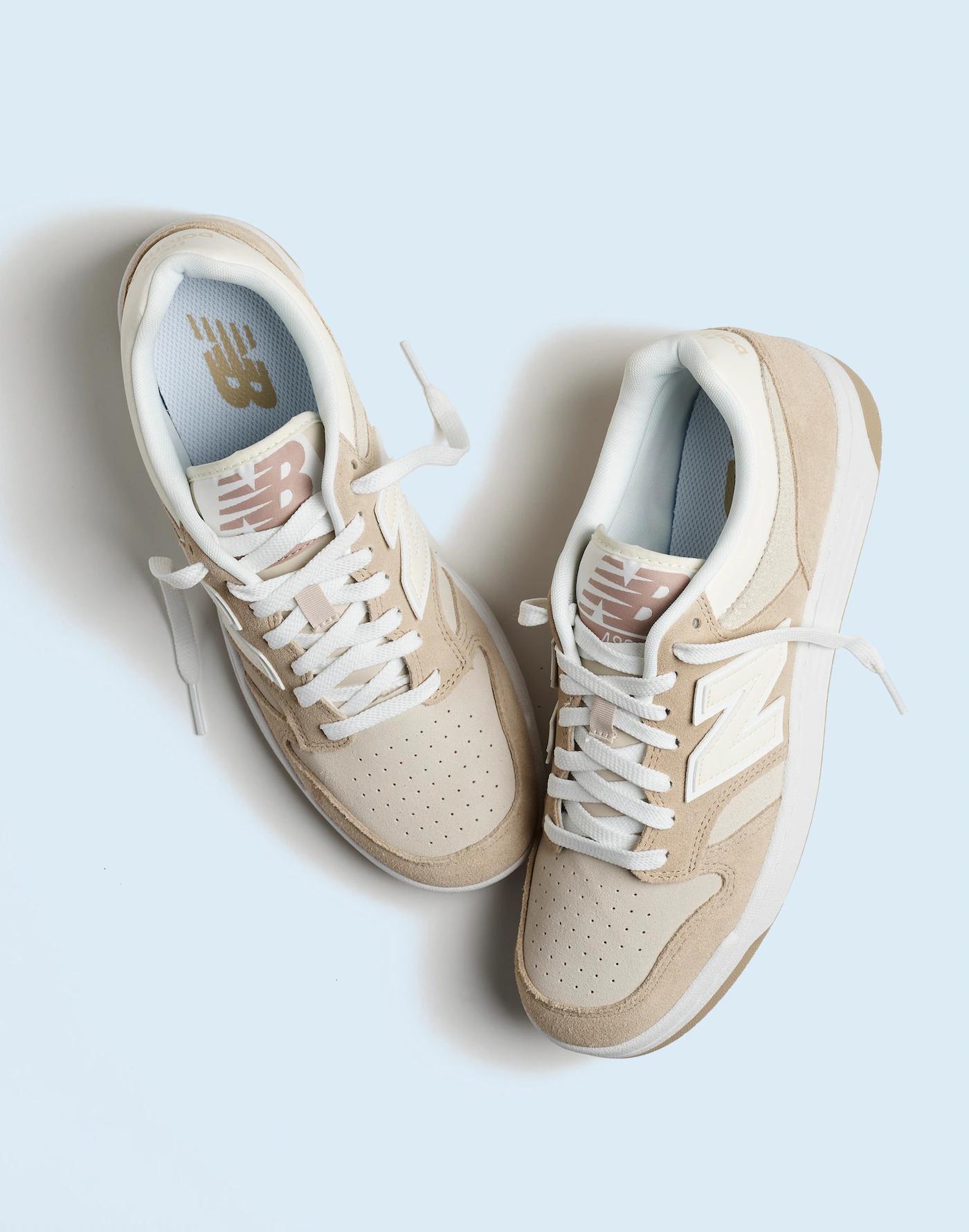 New Balance® 480 Sneakers Product Image