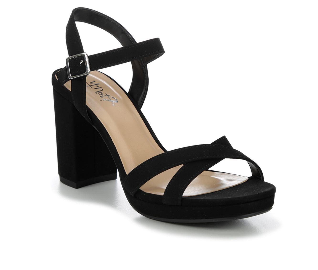 Women's Y-Not Martel Dress Sandals Product Image