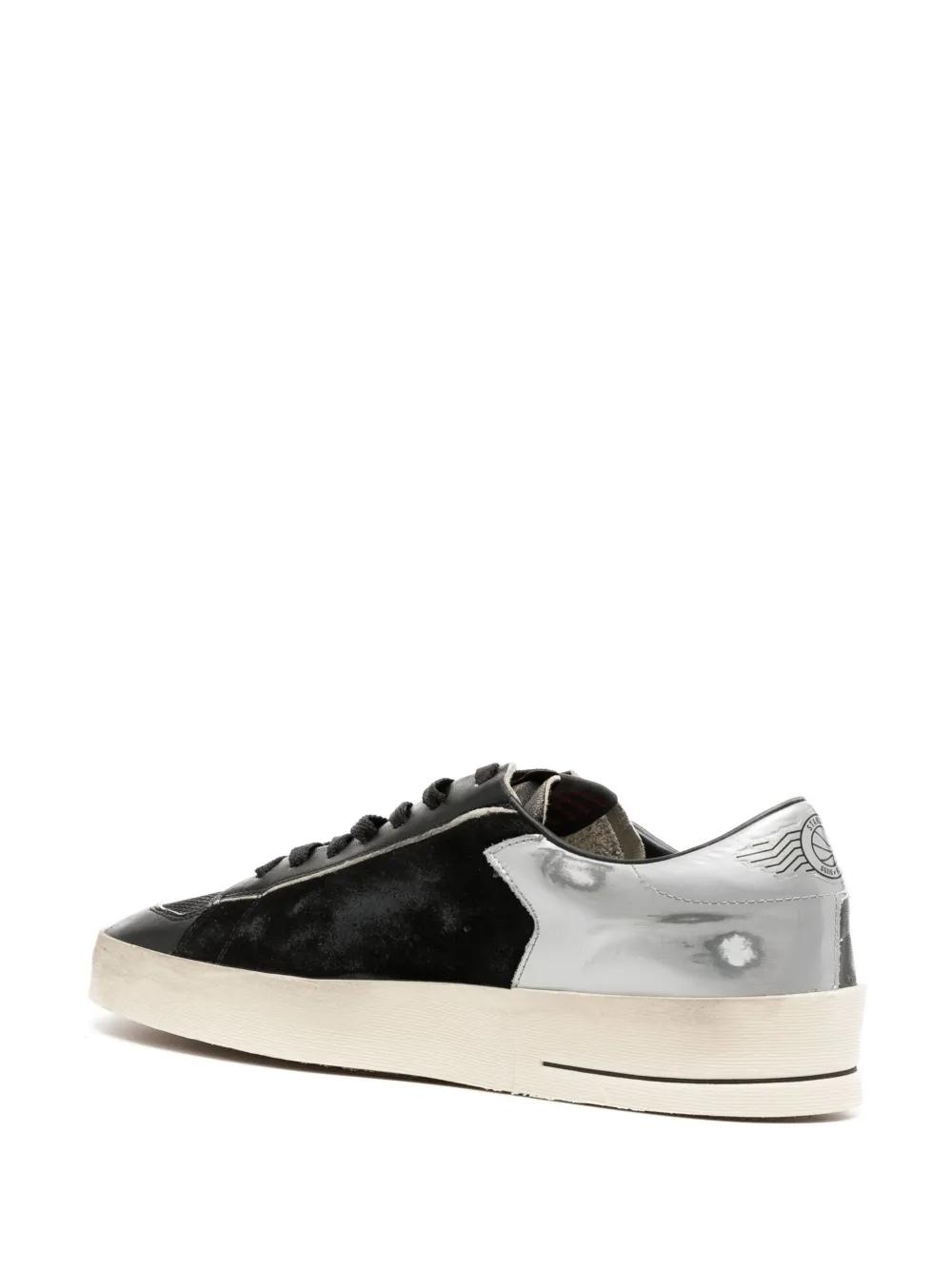 Stardan low-top sneakers Product Image