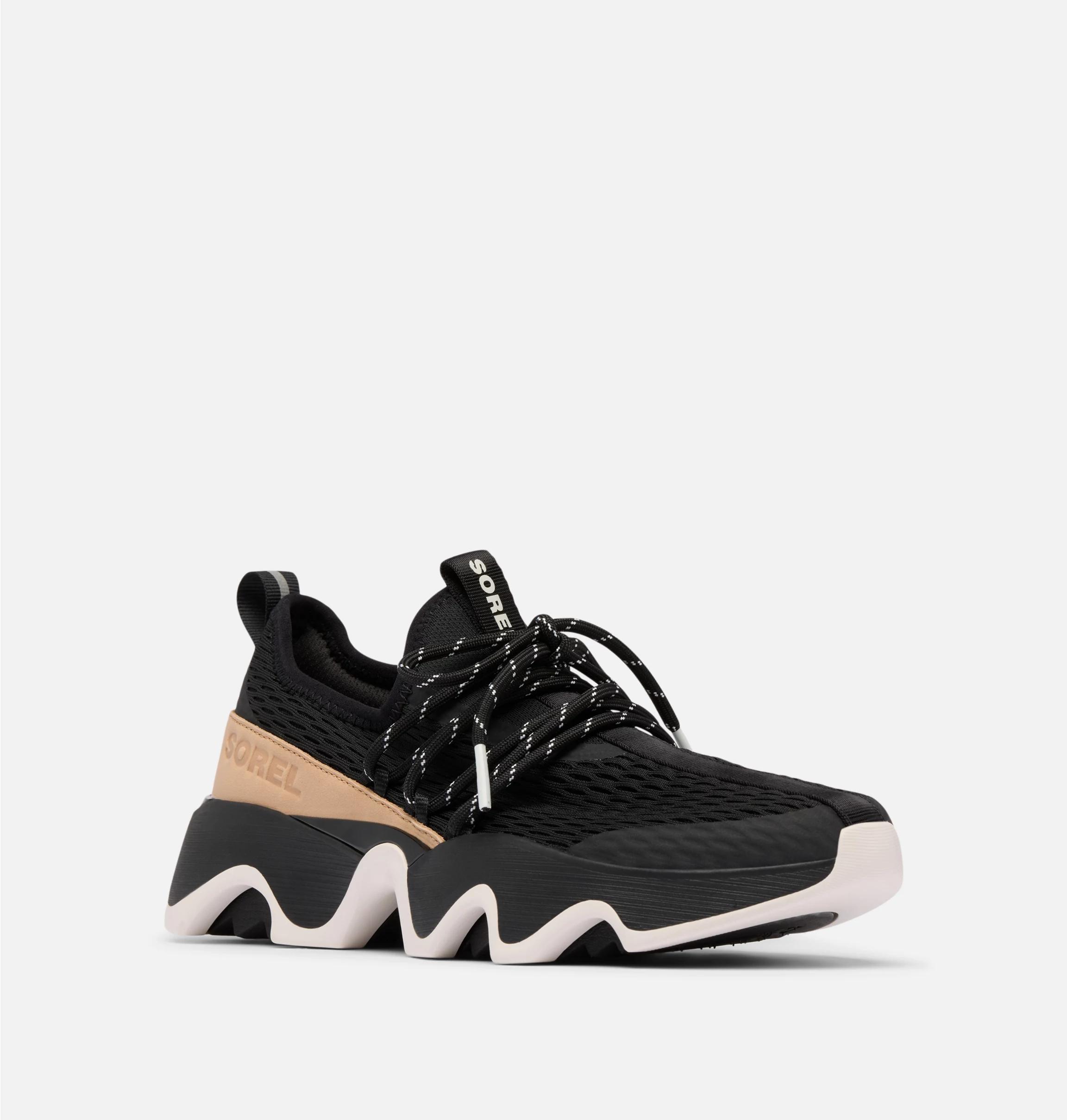 KINETIC™ Impact II Lace Women's Sneaker Product Image