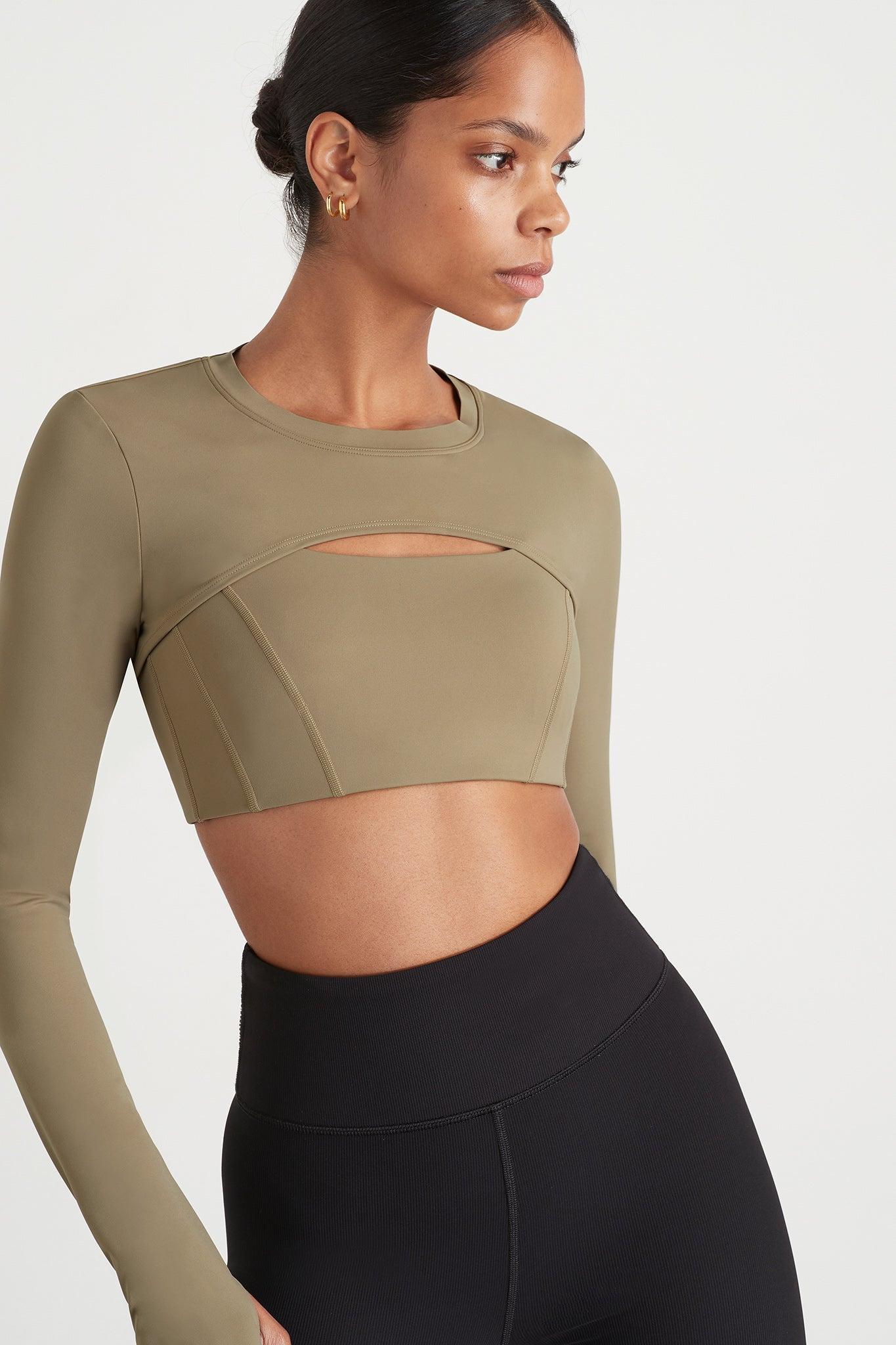 Layered Crop Set 356 Product Image