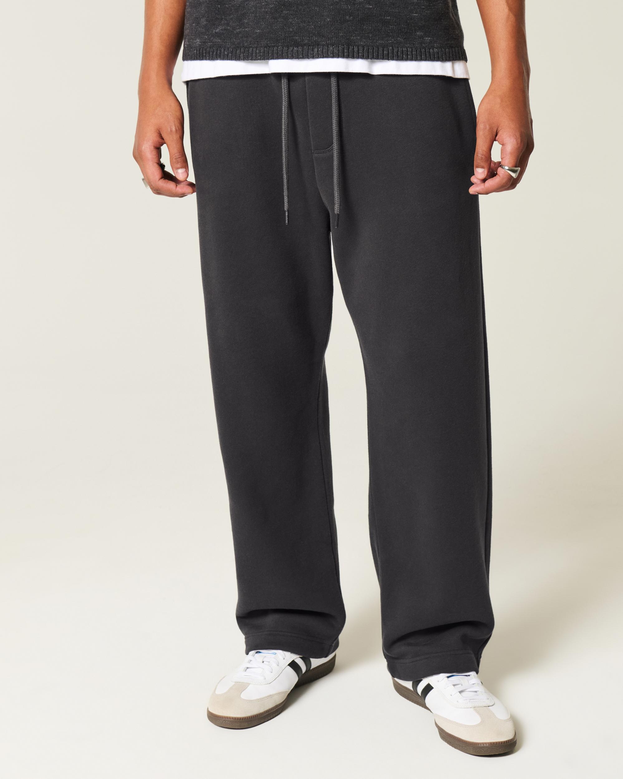 Baggy Sweatpants Product Image