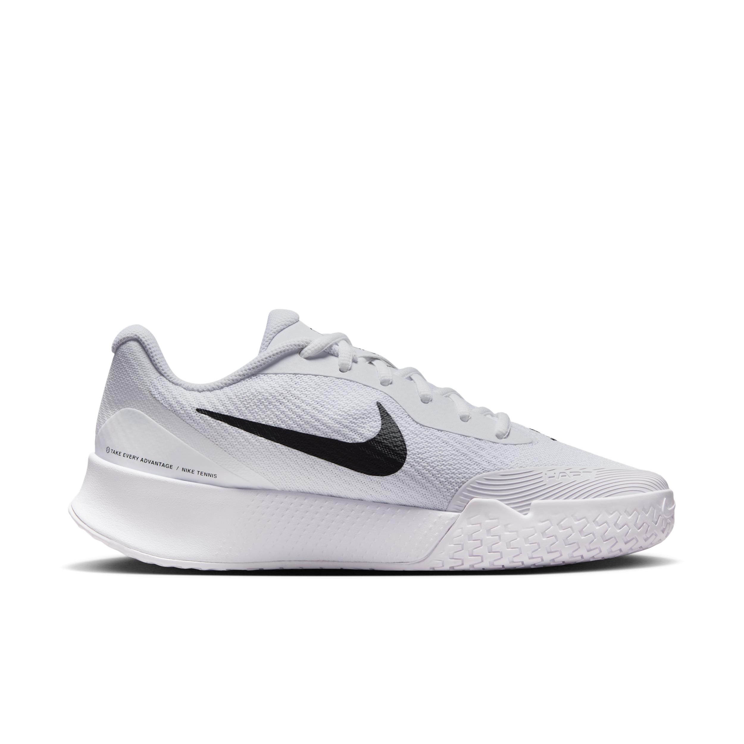 Nike Womens Vapor Lite 3 Hard Court Tennis Shoes | FZ2156-101 Product Image