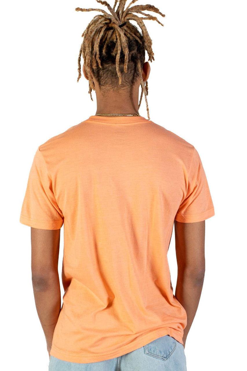Peach Jaws Graphic Tee Product Image