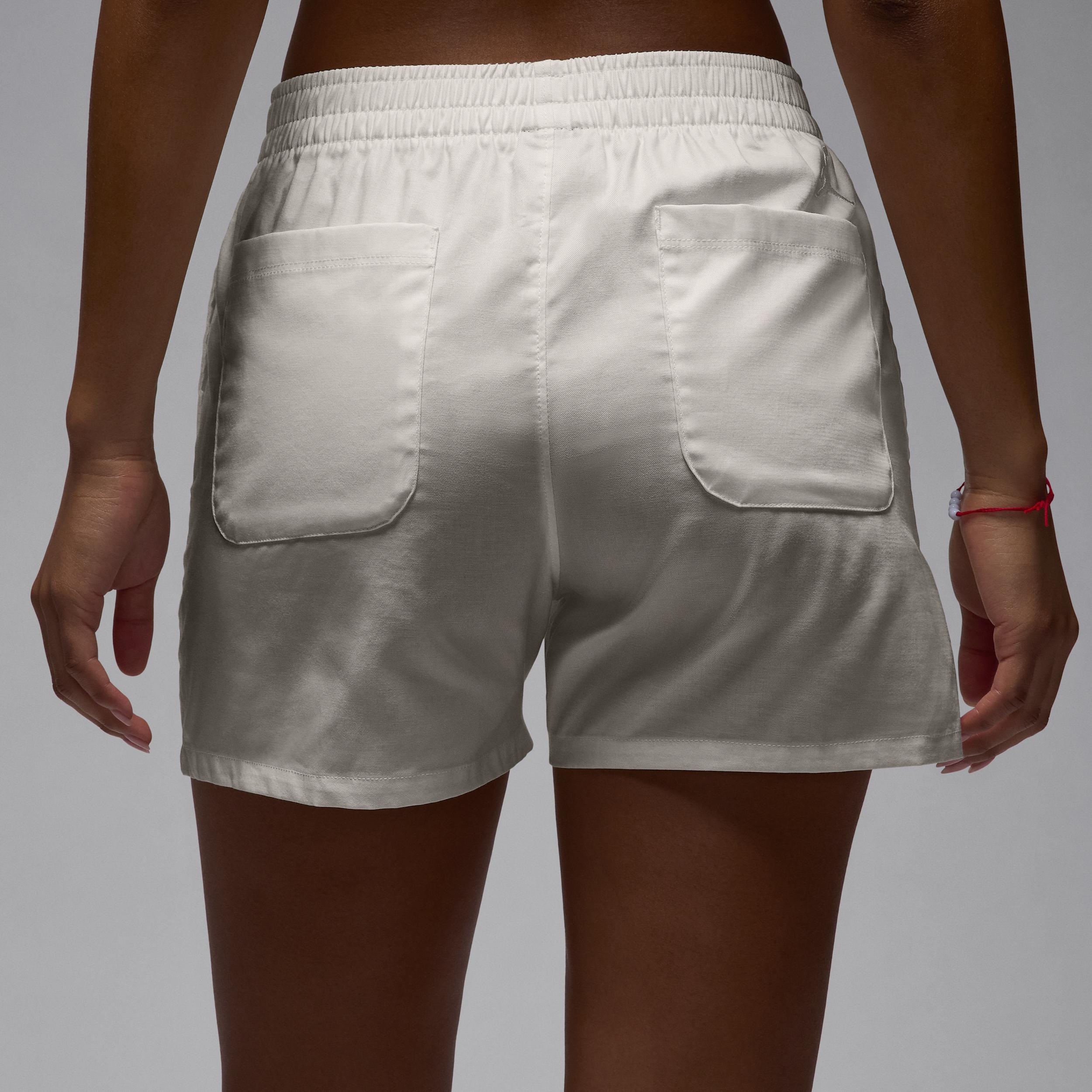 Womens Jordan Woven Shorts | HJ0093-133 Product Image