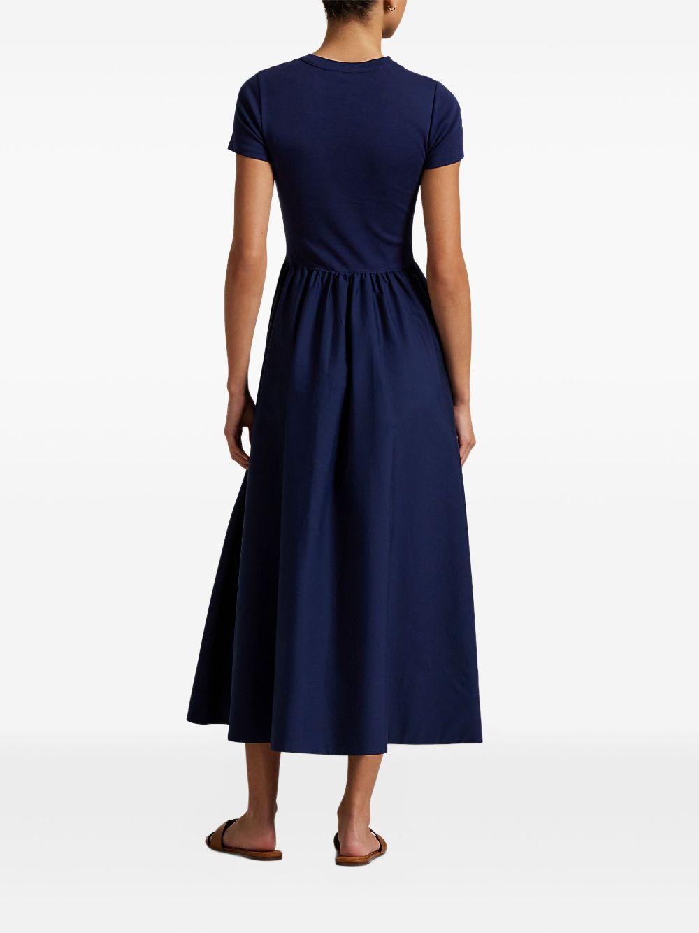 cotton dress Product Image