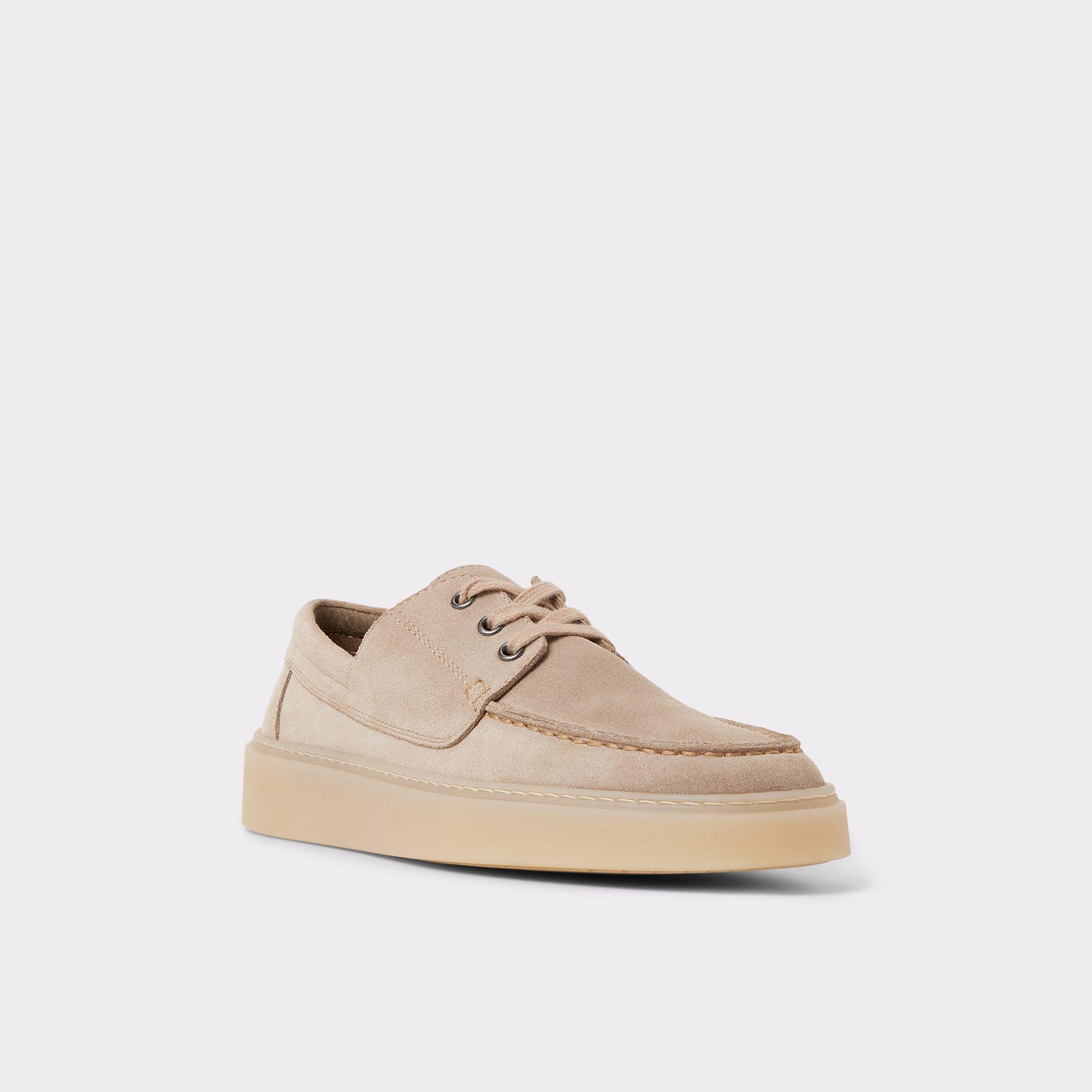 Stazo Taupe Men's Casual Shoes | ALDO US Product Image