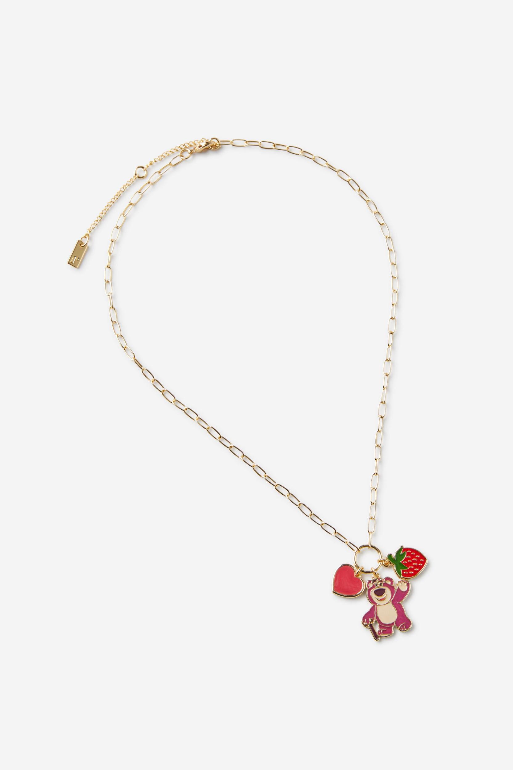 Pendant Necklace Product Image