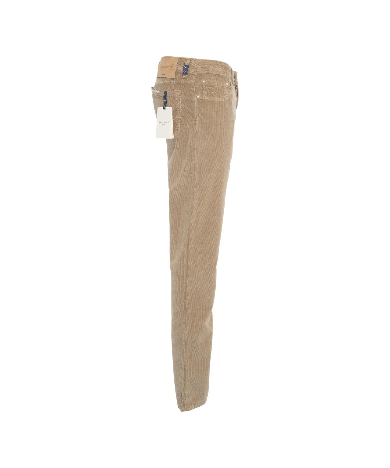 Corduroy pants 'Bard' Product Image