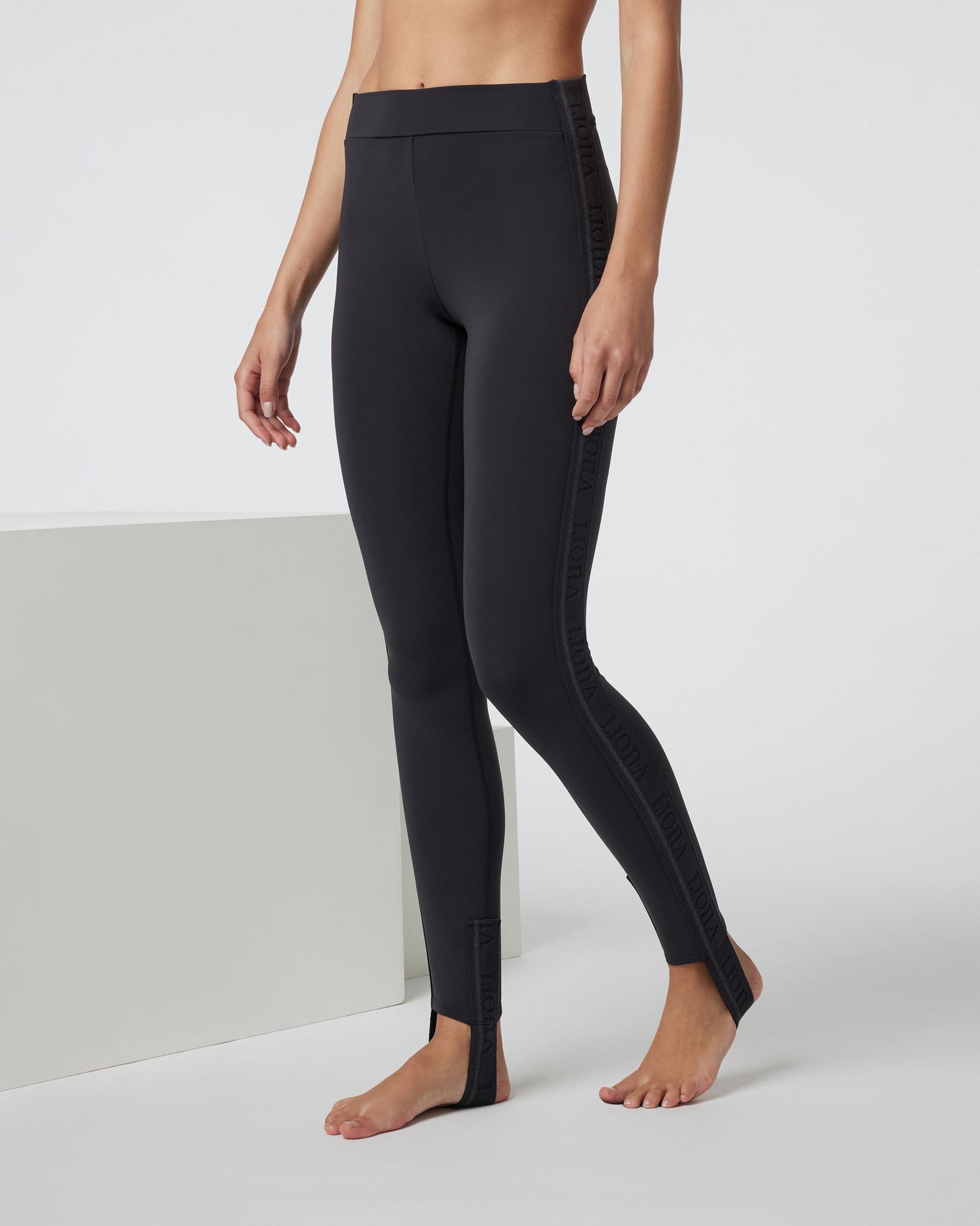 Chilled Out Stirrup Legging Product Image