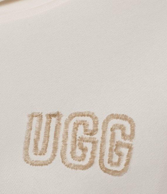 UGG UGG Logo Hoodie Product Image