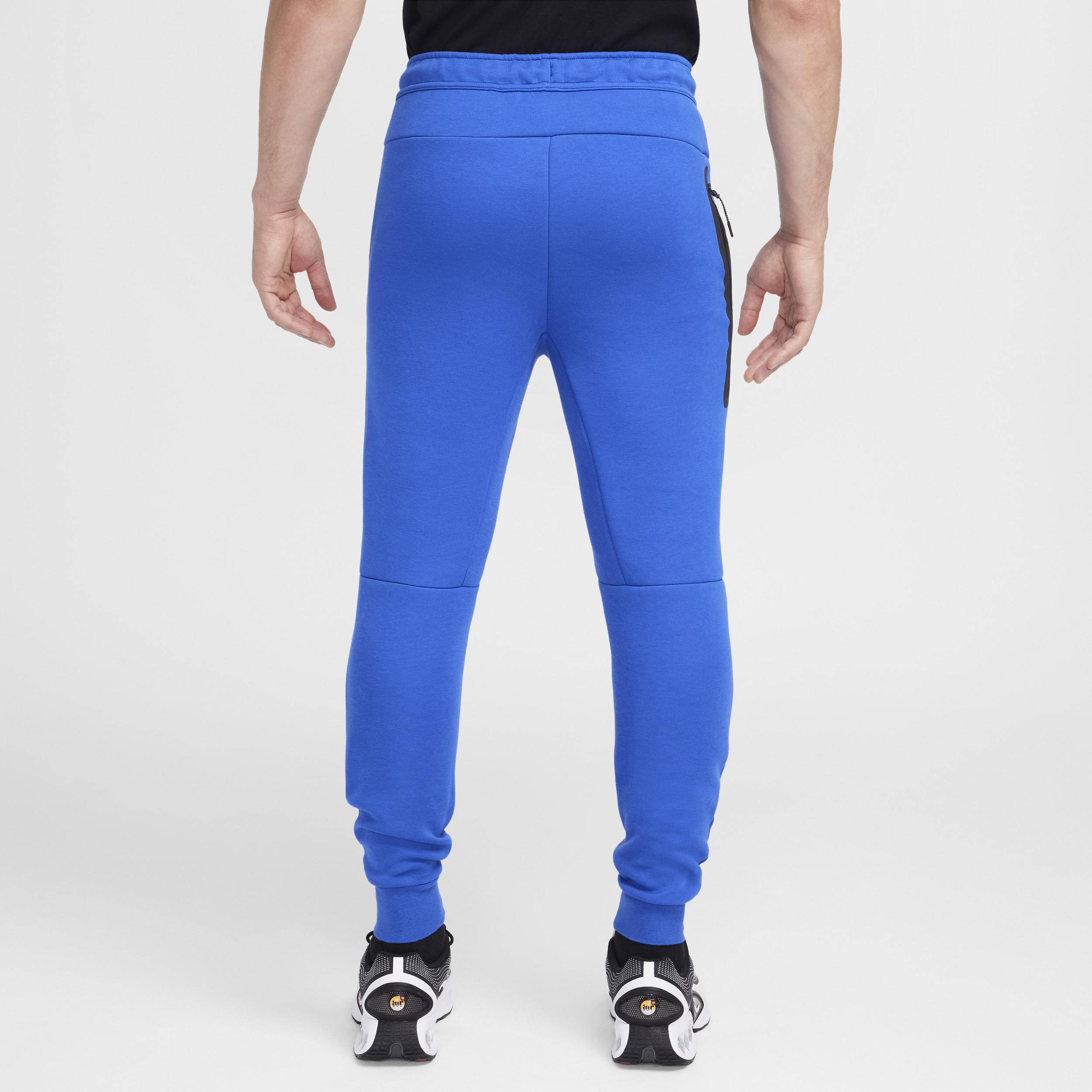 Mens Nike Tech Fleece Jogger Pants Product Image