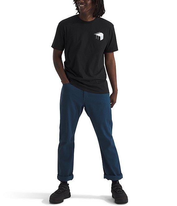 The North Face Short Sleeve Brand Proud Graphic T-Shirt Product Image