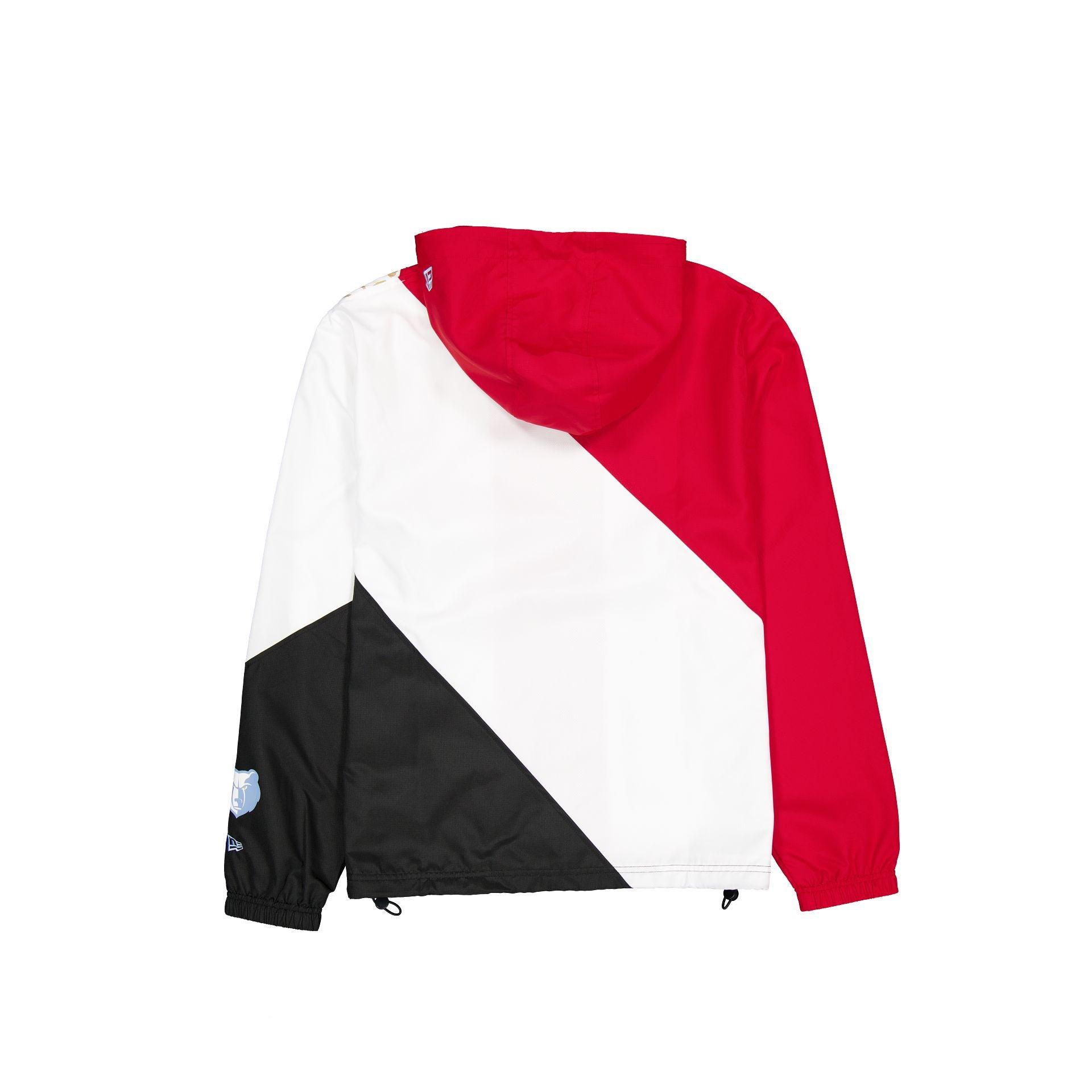 Miami Heat 2024 City Edition Jacket Male Product Image