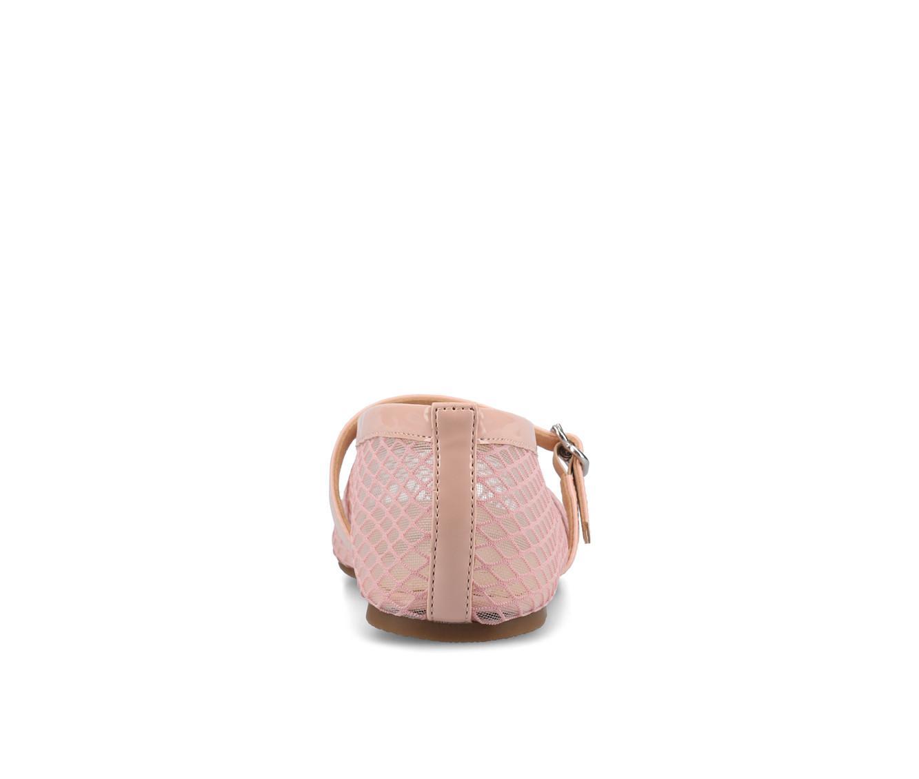 Women's Journee Collection Casha Flats Product Image