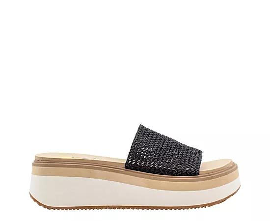 Volatile Womens Portobello Mule Sandal Product Image